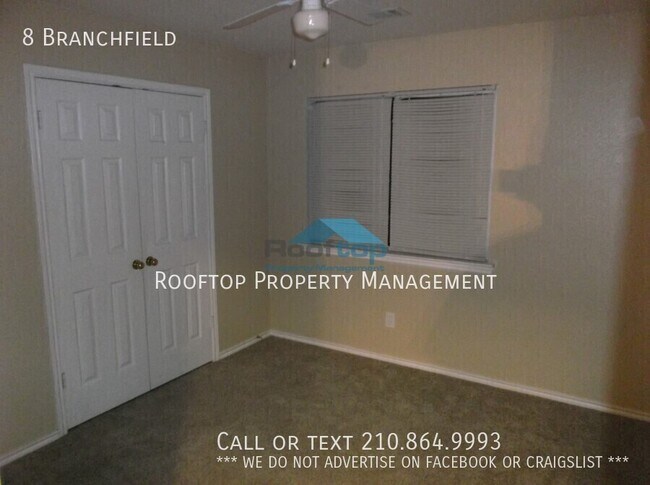 Building Photo - 8 Branchfield-