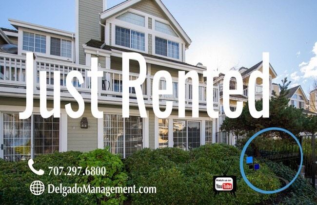 Primary Photo - Newly renovated Benicia Marina condo