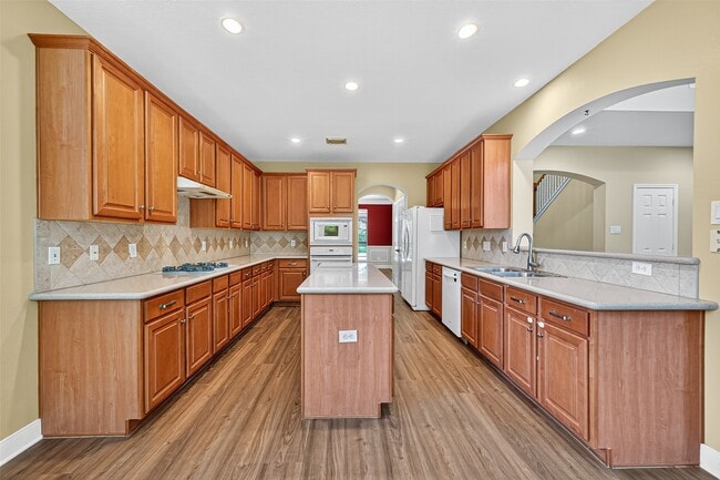 Building Photo - 2604 Sunrise Harbor Ln