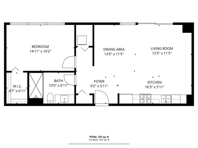 Building Photo - 106 W Seeboth St