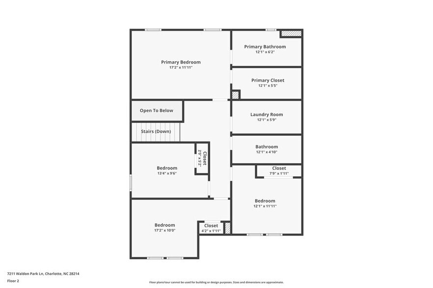 Building Photo - 7211 Waldon Park Lane