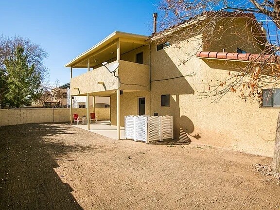 Building Photo - 8216 R C Gorman Ave NE