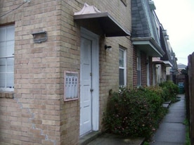 Building Photo - 2116 Manson Ave