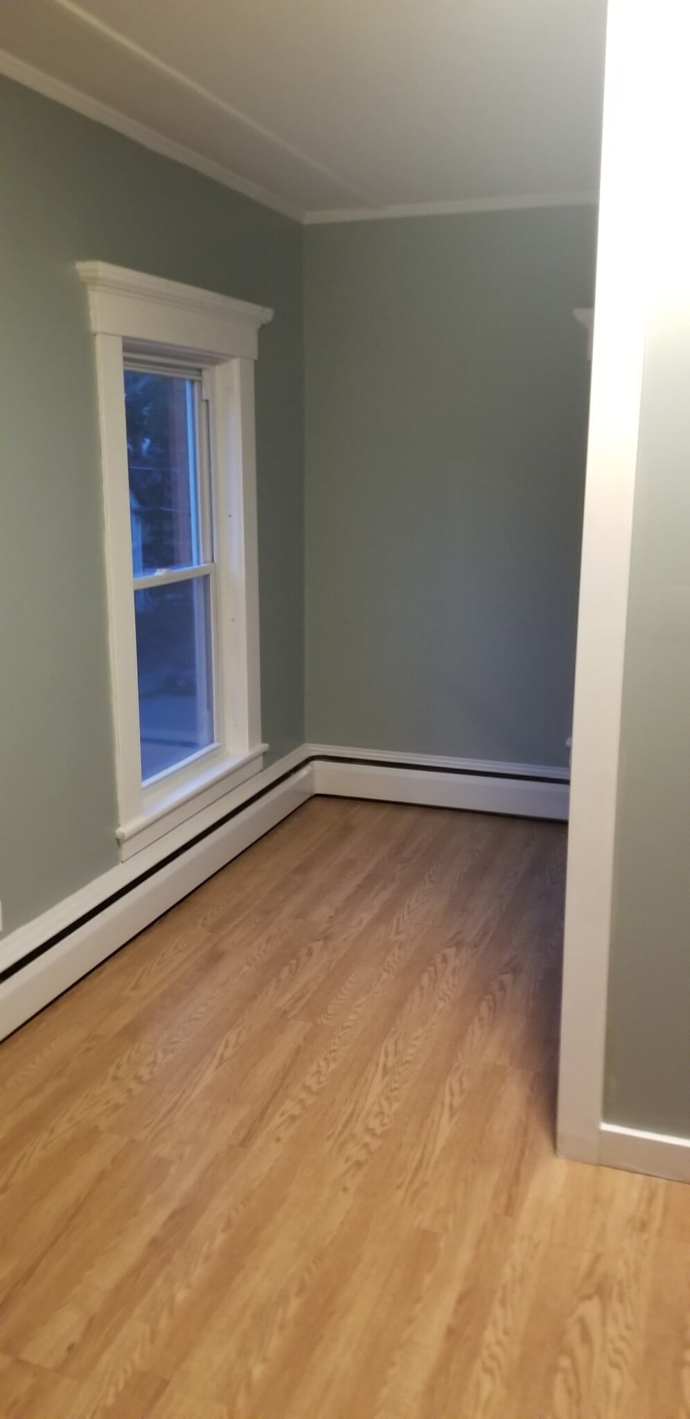 Bedroom 1 - 21 Charles St