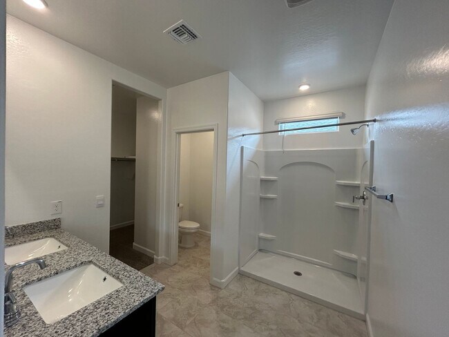 Building Photo - Only $1,695 per month in a Brand New 3-Bed...