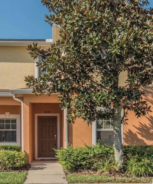 Building Photo - 4167 Shade Tree Ln