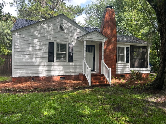 Building Photo - 1214 Pickens St