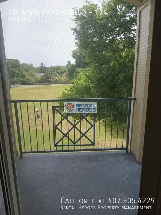 Building Photo - 7360 Westpointe Blvd