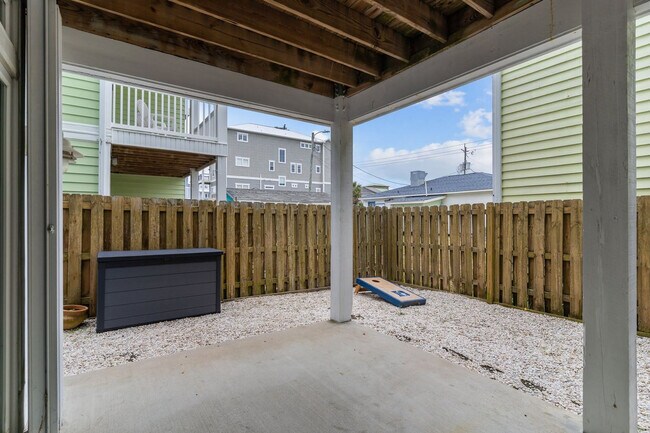 Building Photo - 1311 Bowfin Ln