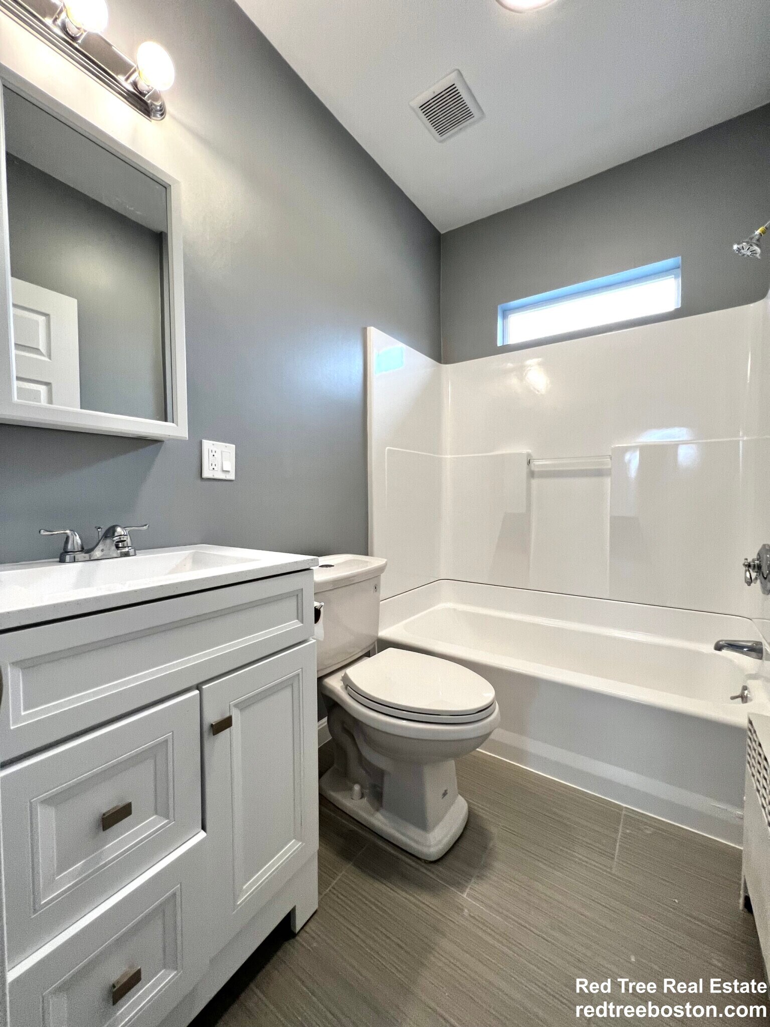 Building Photo - 1 Park St