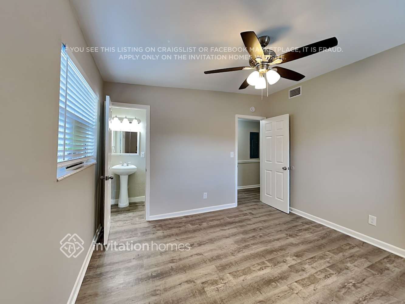 Building Photo - 7628 Elvia Dr