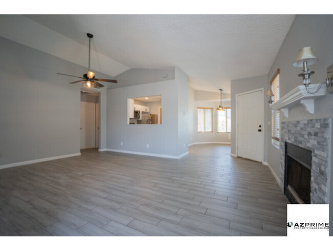 Building Photo - A Rare Treasure in Radiant Peoria, This En...