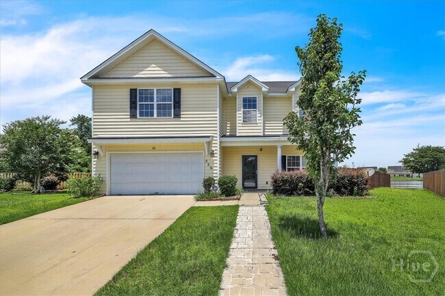 Primary Photo - 256 Savannah Ln