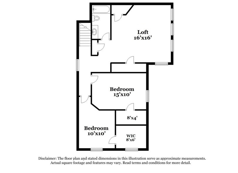 Building Photo - 14227 Noahs Landing Ln