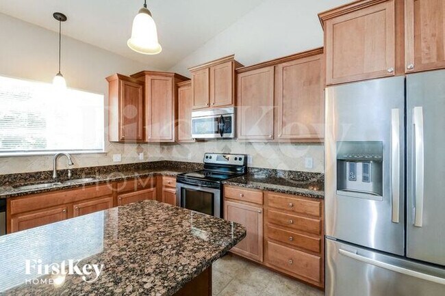 Building Photo - 1230 Peruque Ridge Dr