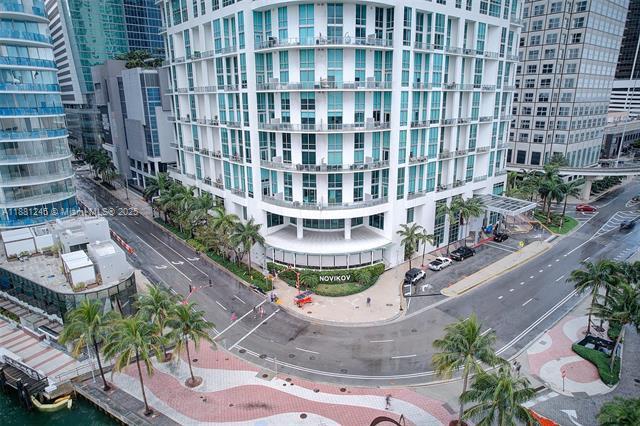 Building Photo - 300 S Biscayne Blvd