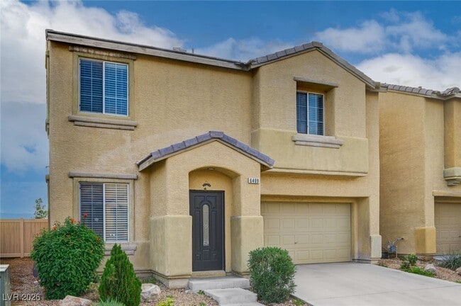 Building Photo - 6409 Wild Chive Ave