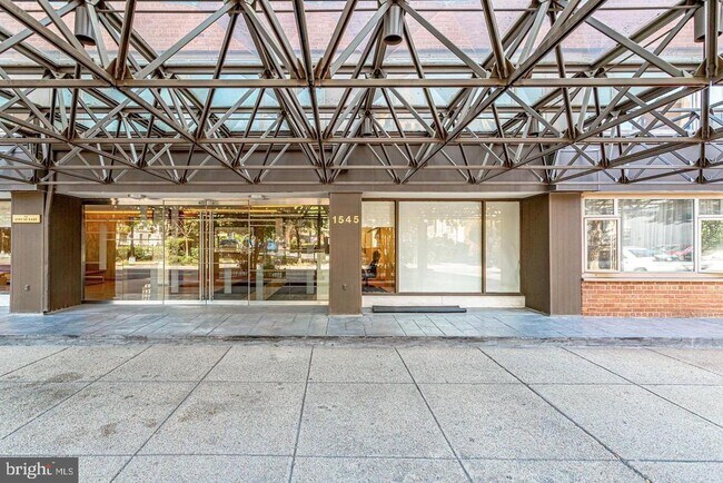 Building Photo - 1545 18th St NW
