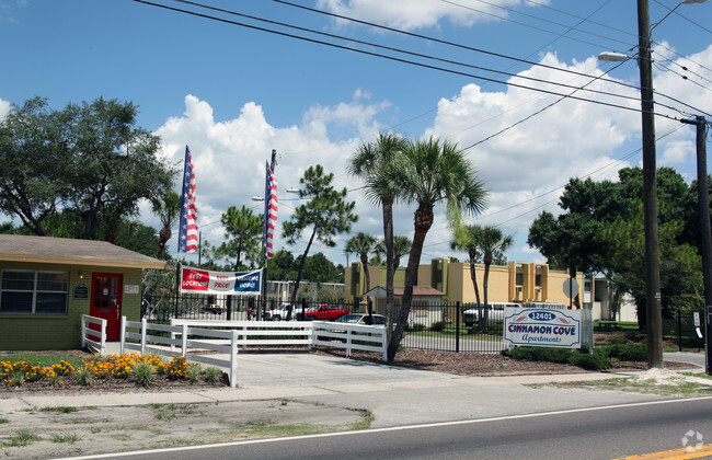 Primary Photo - Cinnamon Cove Apartments