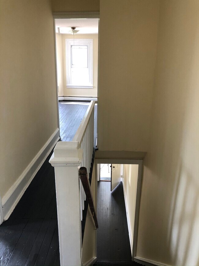 Upstairs Bedroom 1 - 825 Maple Ave