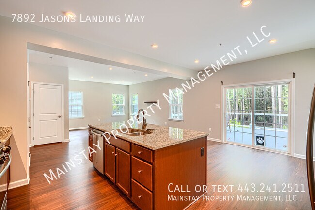 Building Photo - 7892 Jasons Landing Way
