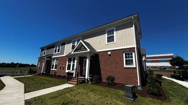 Building Photo - Springwell at Godwin Park