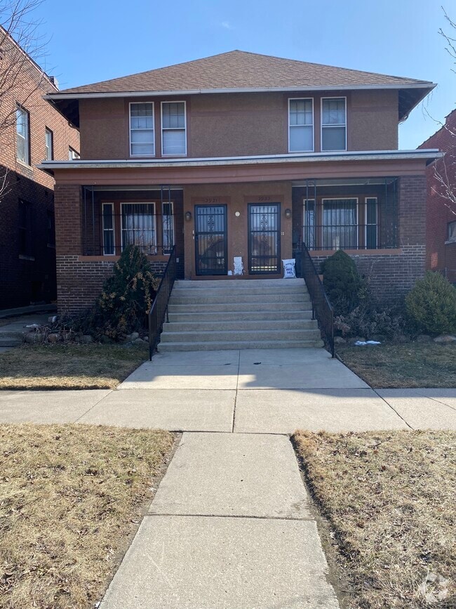 Building Photo - 3931 W Lafayette Blvd