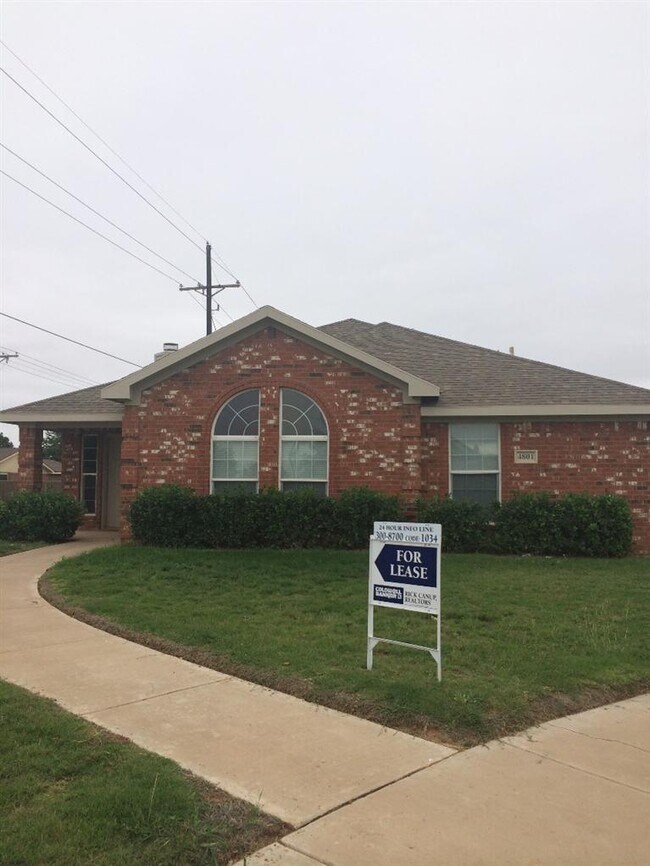 4801 Itasca St 4801 Itasca St Lubbock TX 79416 Apartment Finder