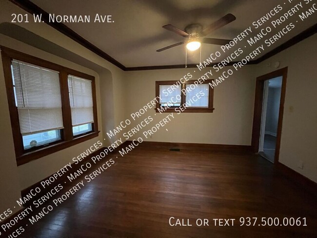 Building Photo - 201 W Norman Ave