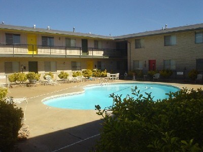 Primary Photo - The Curry House Apartments
