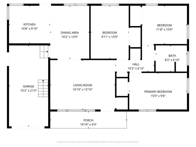 Building Photo - Older Home Large Yard 3 bedroom
