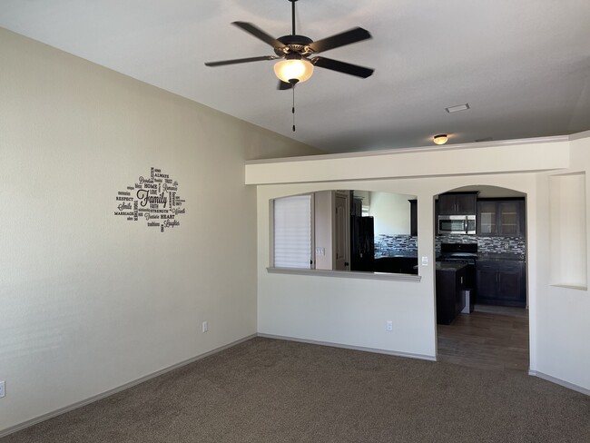 Building Photo - 5013 Joe Castillo St