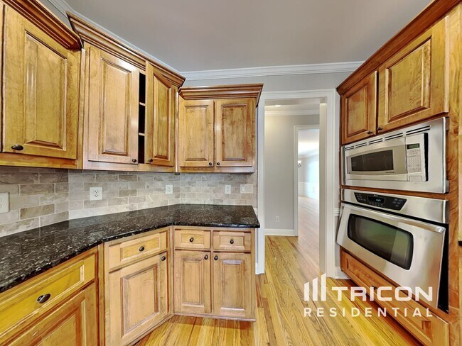 Building Photo - 603 Baymist Ct