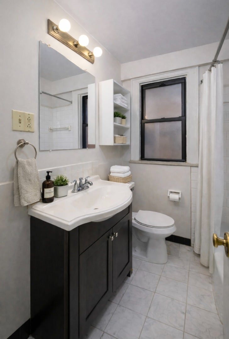 Building Photo - 1 Bedroom in CWE