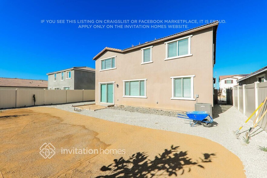 Building Photo - 25167 Zircon Rd