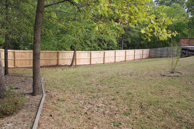 Building Photo - Harnett County/Forest Oaks Neighborhood