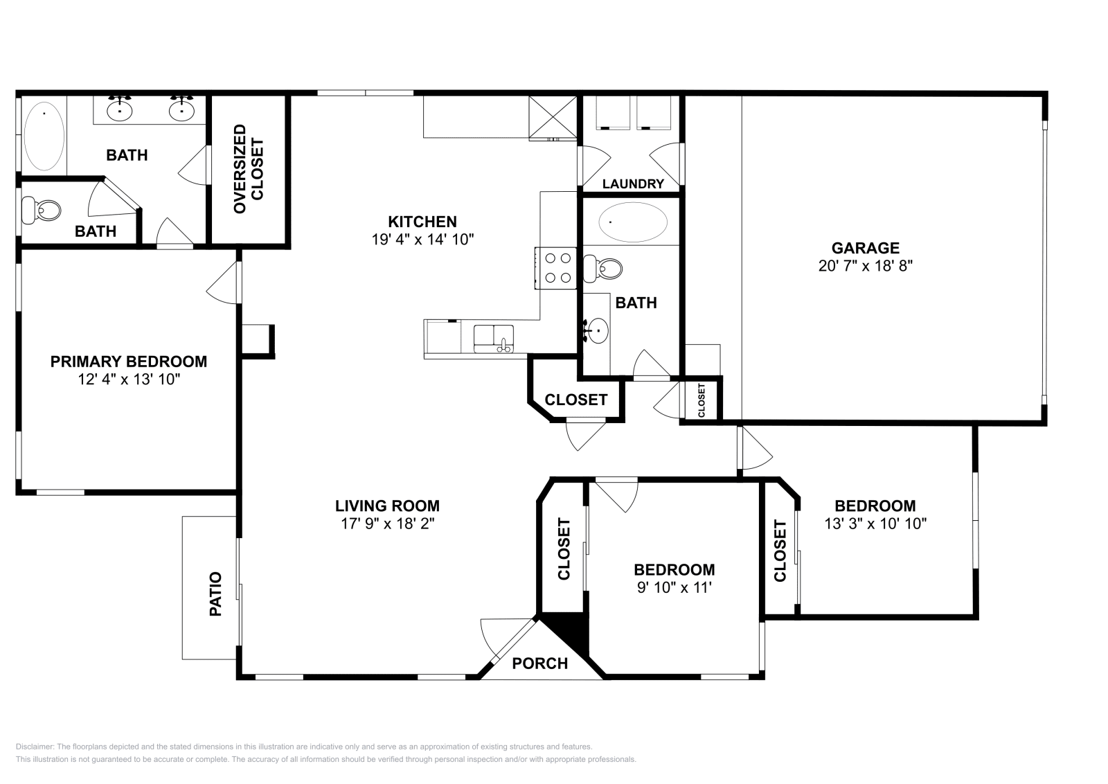 Building Photo - 43766 Elm Dr