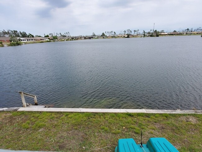 Building Photo - Waterfront Home on Lake Marin! 3 BR|2.5 BA with Great Outdoor Space!