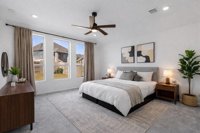 Building Photo - 2331 Peach Oak Xing