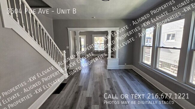 Building Photo - 3504 Poe Ave