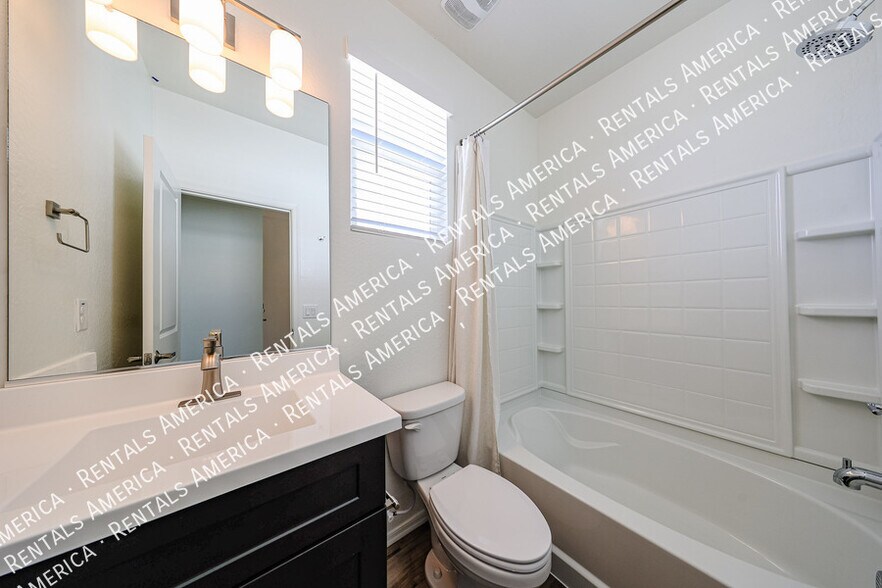 Building Photo - 18063 W Soft Wind Dr