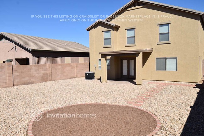 Building Photo - 29672 N Desert Willow Blvd