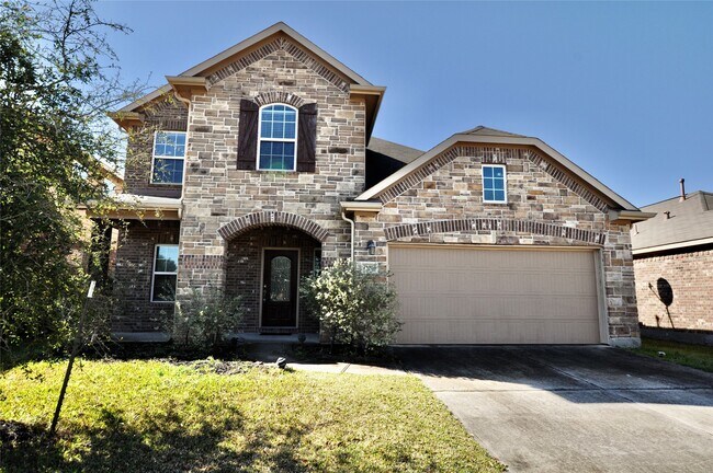 Building Photo - 21502 Duke Alexander Dr