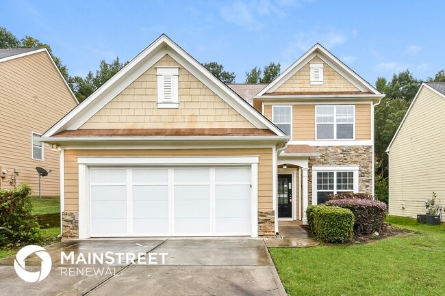 Building Photo - 5664 Wakehurst Dr