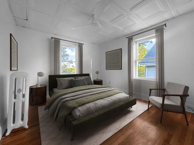 Building Photo - 64 Goodenough St