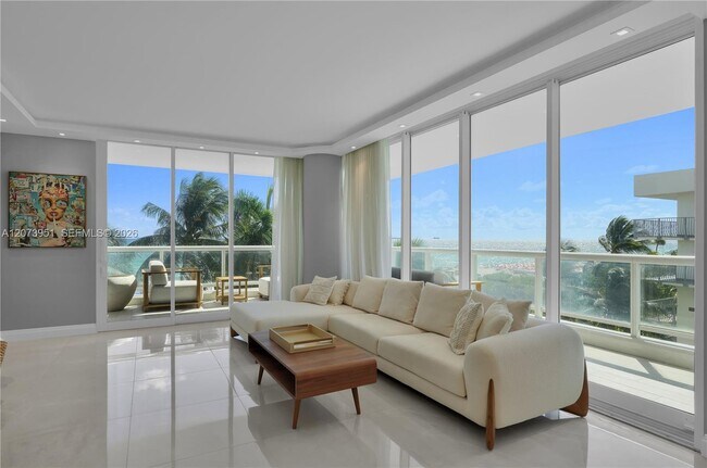 Building Photo - 4201 Collins Ave