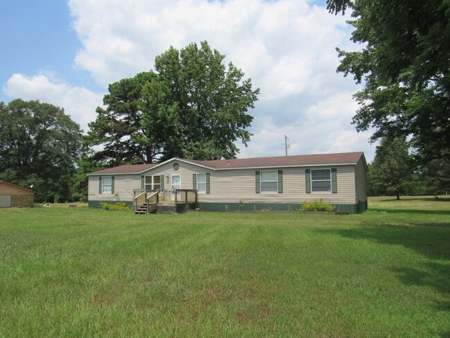 Primary Photo - 7614 AR-38