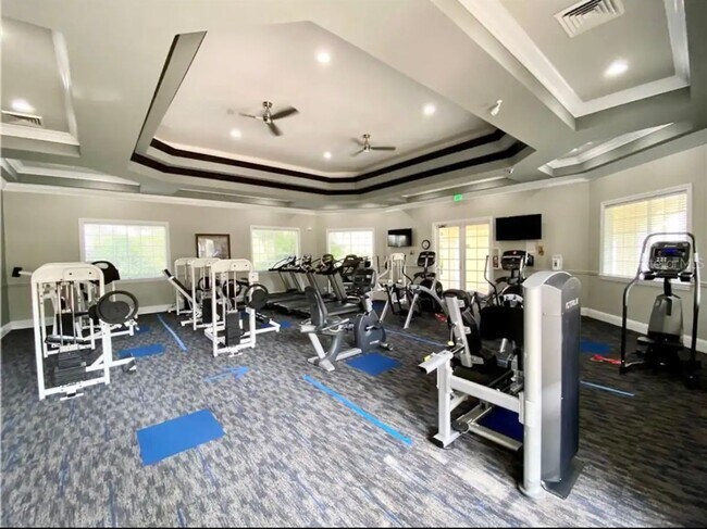 Building Photo - 2 Bedroom Condo For Rent in Kissimmee in L...