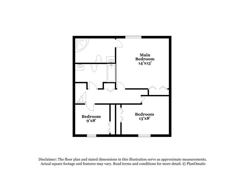 Building Photo - 1879 Corduroy Ct