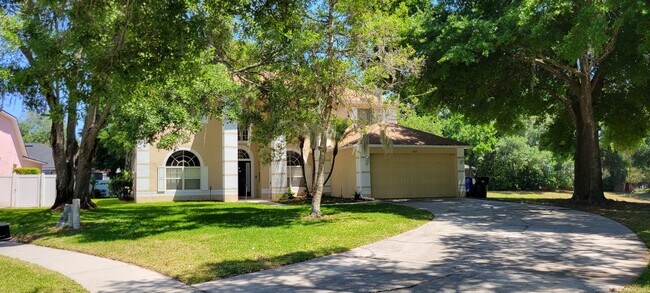 Building Photo - Beautiful 4/3 2 Story Pool Home In Ocoee FL